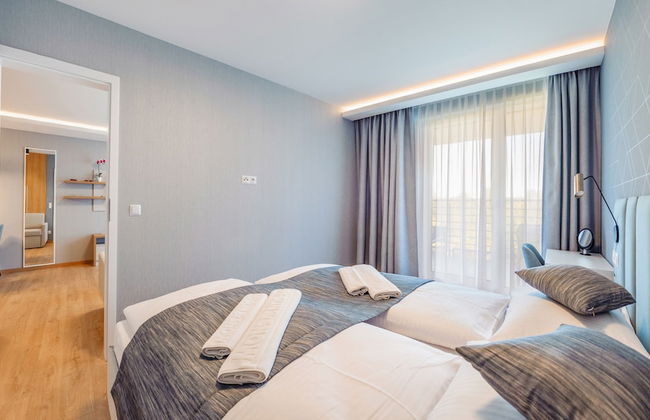 Apartamenty Sun&Snow Na Klifie - Photo 78