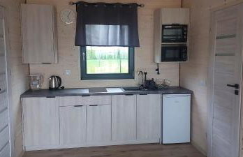 Domki Brzózki Kosewo - Foto 17