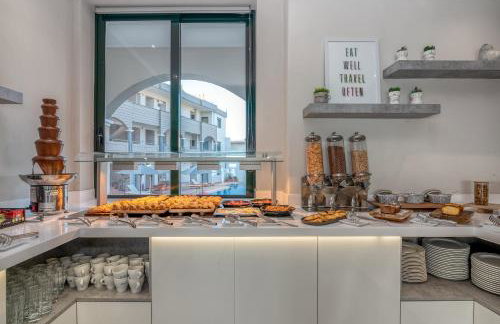 Christina Beach Hotel - Foto 77