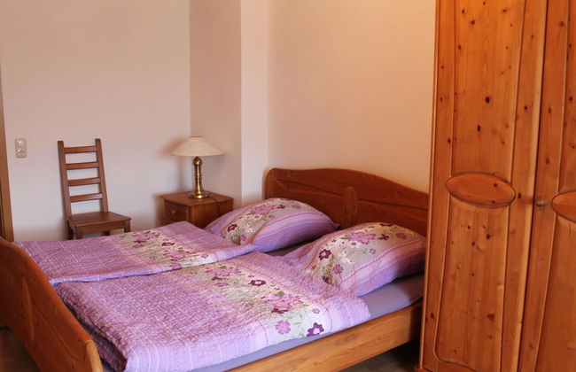 Gemuetliche Wohnung in Kroepelin mit Terrasse - Foto 3