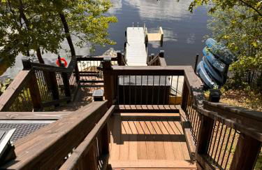 Lake Tower Lodge - Foto 50