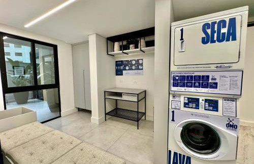 Diamond Batel - Apartamentos by UROOMS - Photo 9