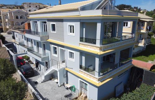 Potamos Superior Grey Apartment - Photo 17