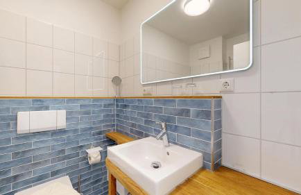 Appartementhaus Binzer Sterne 54 - Photo 17