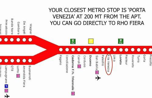 Milan Style Apartment - City Center - Photo 44