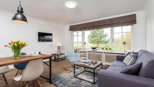 Sylthaus Appartement - Foto 5