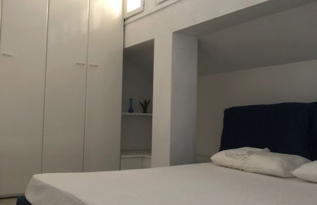 SESTRI MARE 5 AR122 (3 guests) - Foto 5