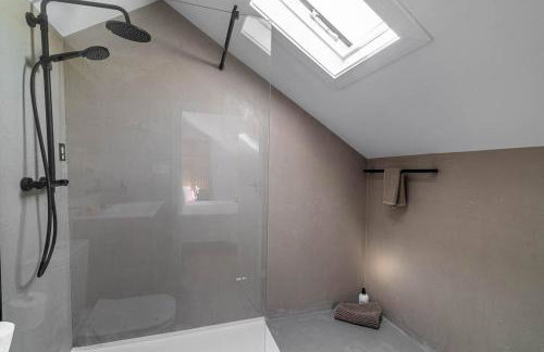 The Sweet House - BBQ y piscina - Foto 36