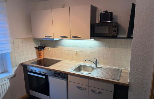 Ferienwohnungen Medikus - Foto 13