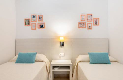 Apartamento Erizo de Mar - Foto 17