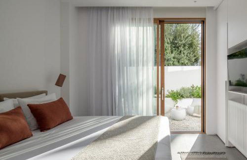 Villa Mimaze Minimalist Living - Foto 20