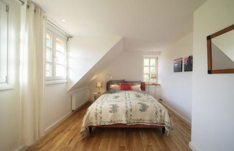 Ferienhaus Am Untergut in der Klingelstraße - Foto 19