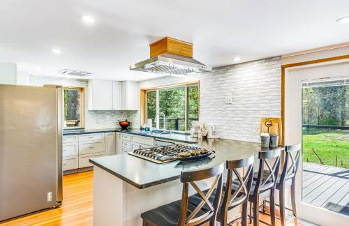 Innkeeper's Lodge at Mount Walker Inn - Foto 6