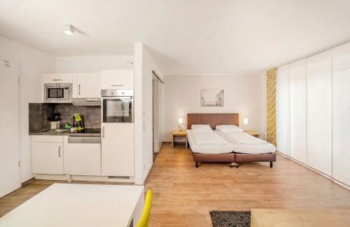 ADAPT APARTMENT HOTEL BERLIN - Adlershof - Foto 40