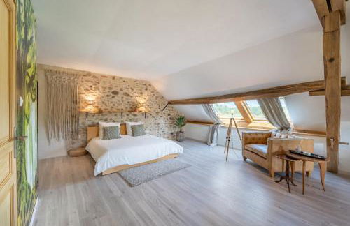 La Vallee des Elements - Foto 52