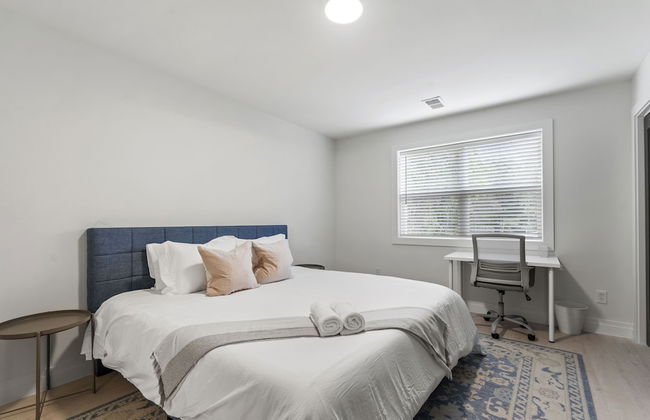 West Taylor Run Hotel - Foto 12