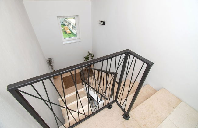 Villa Whitestone - Foto 33