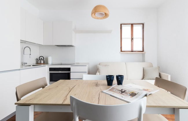 Il Borgo Apartments B4 - Sv-d600-bove3h1b - Foto 3