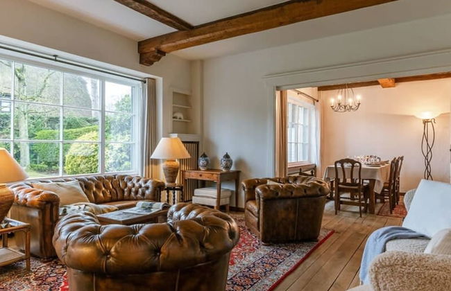 Charming House Heemdael in Knokke-le-zoute - Foto 10