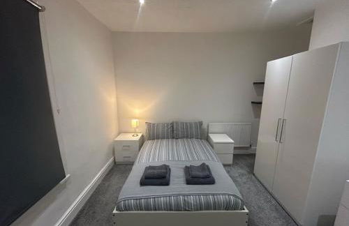 Cosy Home in Newton-Le-Willows - Foto 16