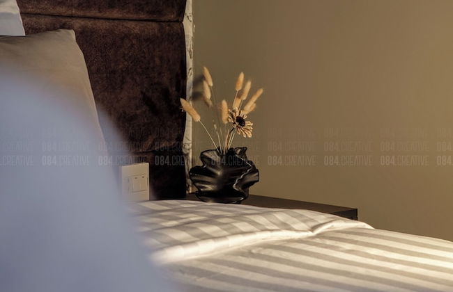 Simmi Signature Hotel & Apartment - Foto 20