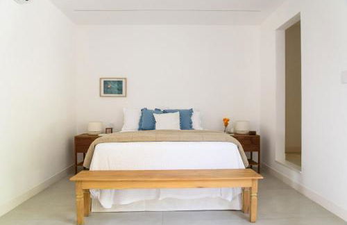 Refúgio com vista mar e verde - Foto 12