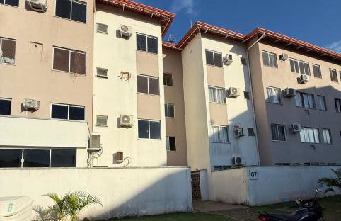 Apt completo climatizado Wi-Fi garagem coberta - Foto 4