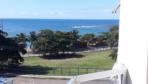 Apartamento a Beira Mar em Setiba Guarapari - Foto 5