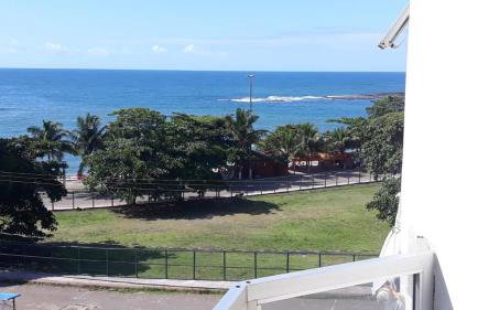 Apartamento a Beira Mar em Setiba Guarapari - Foto 5