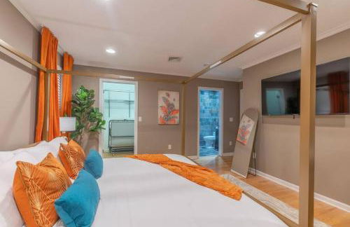 The Orange Oasis - Foto 11