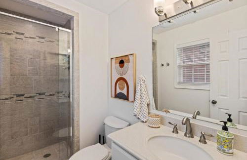 3 Bed 2 Bath Easthill Home in Bartlett with Fenced Yard - Foto 11