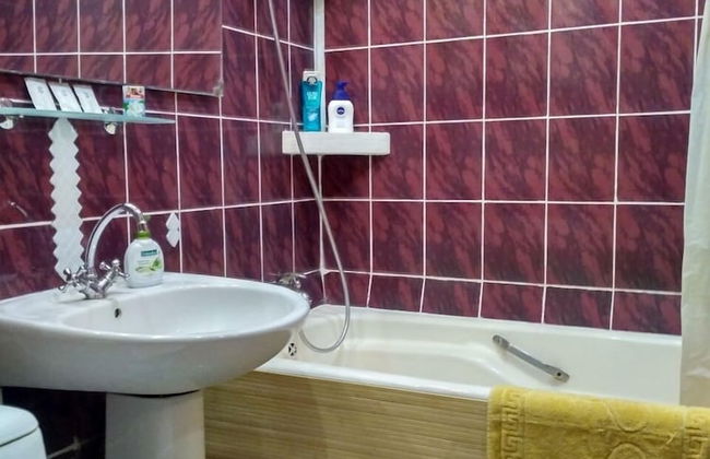 Podol Apartment - Foto 47