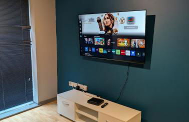 Apartment in Manchester City Centre - Foto 8