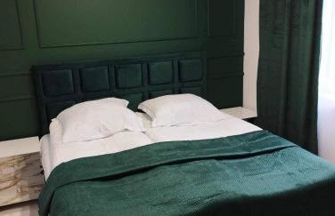 Apartament Zielony 12/2 - Foto 2