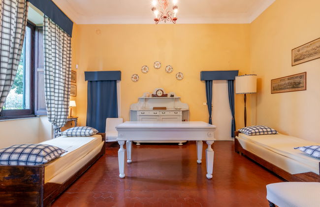 1 bedroom Apartment in Albisola Superiore with garden - Photo 16