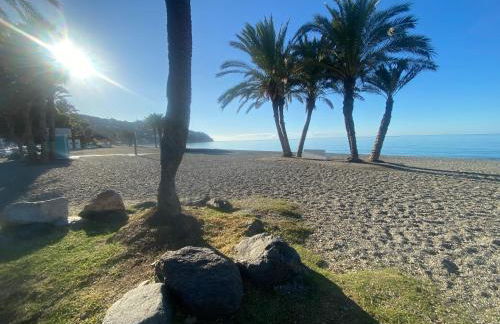 Apartamento LH Beach frente al mar - Foto 72