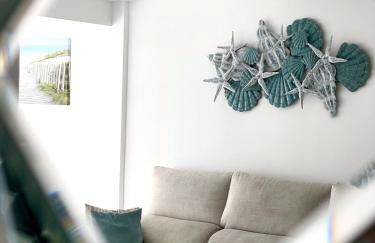 La Perla Benidorm Apartment seaview & pool Levante Beach - Photo 14