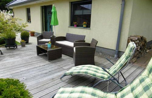 Rügen-Fewo 62 - Foto 3