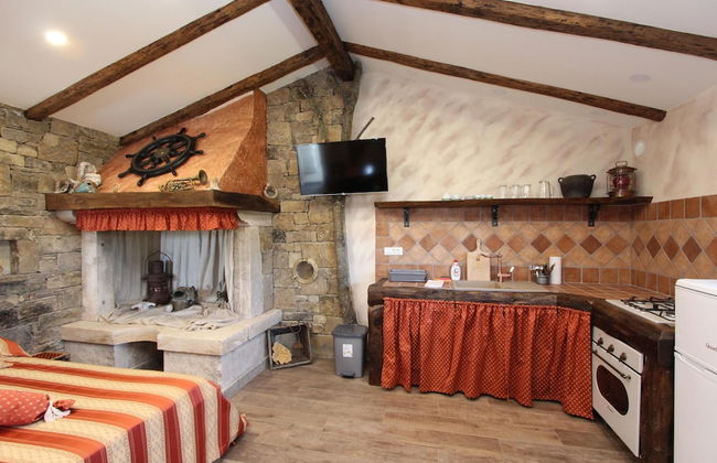 Apartments Midea 2 - Foto 29