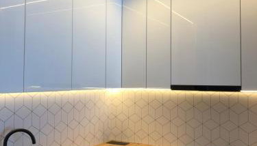 Ełk Vacation Apartament - Foto 3