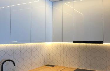 Ełk Vacation Apartament - Foto 3