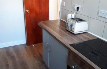 Southbay Holiday Flats Flat 2 - Foto 10