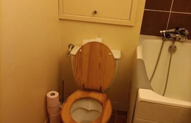 studio familial 4 couchages - Foto 7