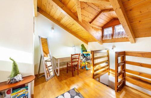 Casa Felice Venas - Foto 17