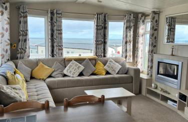 Main South View A8 - Crimdon Dene Holiday Park - Photo 1