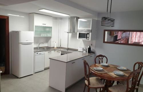 M&N Apartamento Bilbao - Foto 20