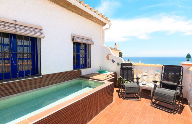 Nerja Penthouse - Foto 1