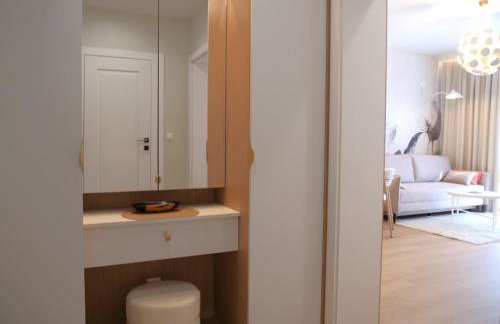 Apartament MAXIM - Photo 2