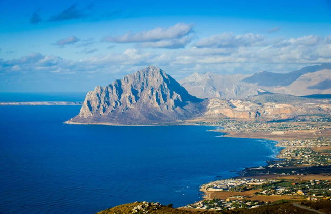 Excursión a Erice y las Salinas de Trapani - Foto 4