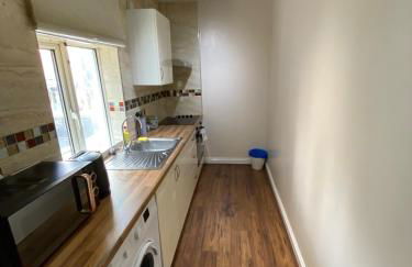 New 1 Bedroom Apartment in Central London - Foto 17